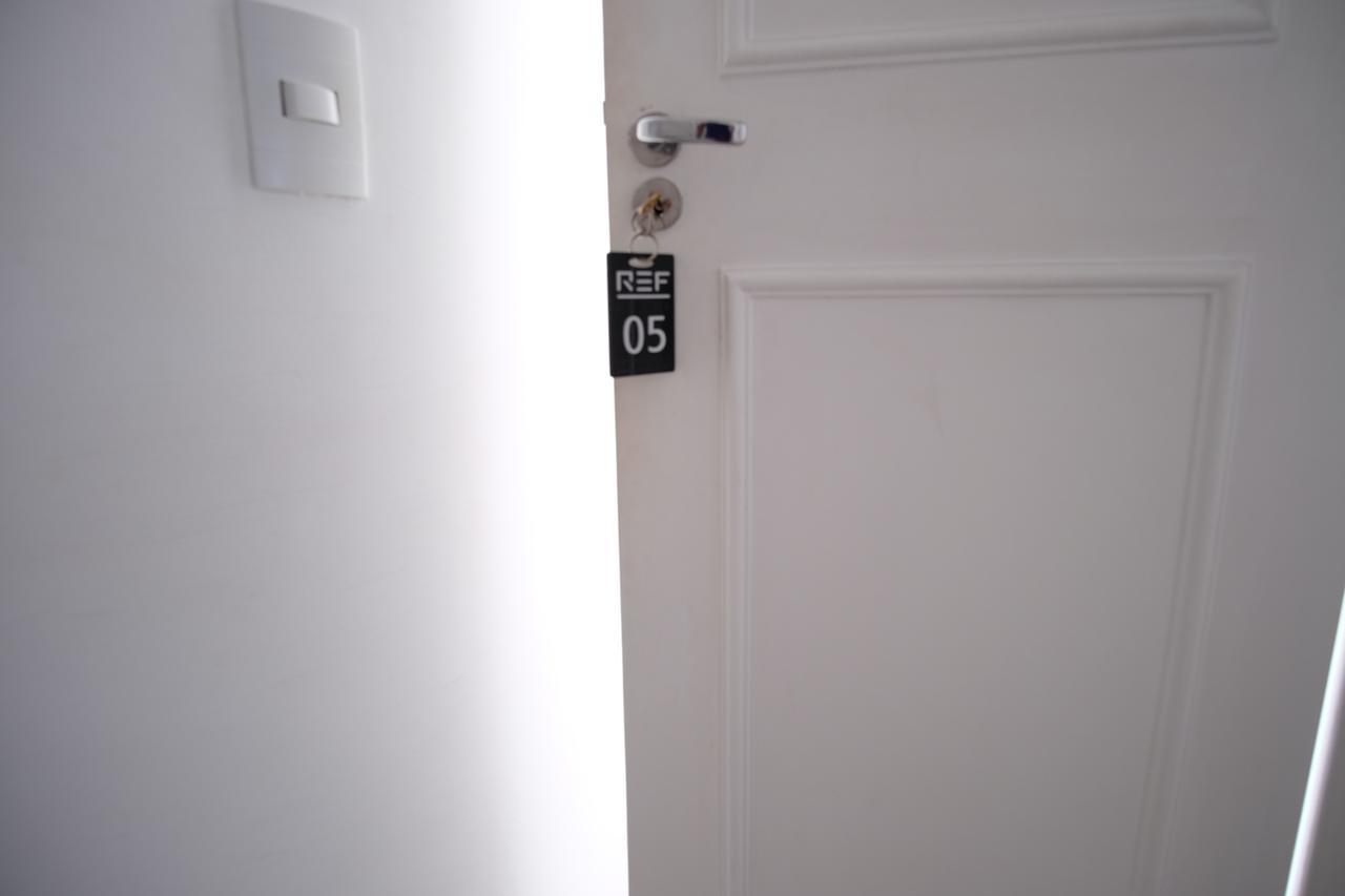 Guest house Ref House Barra Da Tijuca Rio de Janeiro