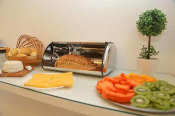 Ref House Barra Da Tijuca Guest house