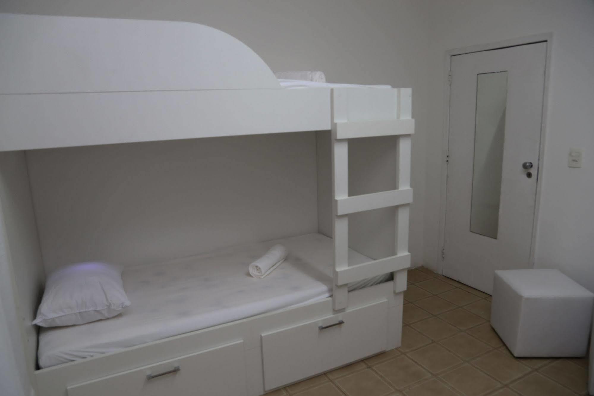 Ref House Barra Da Tijuca Guest house
