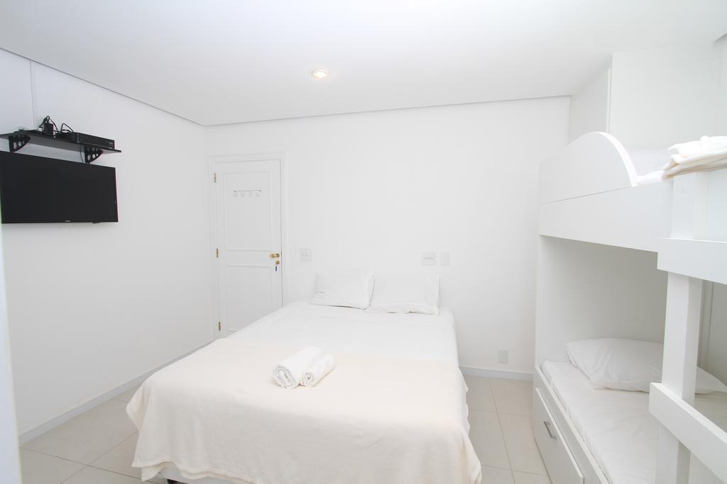 Pensión Ref House Barra Da Tijuca Río de Janeiro