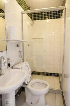 Ref House Barra Da Tijuca 2* Río de Janeiro
