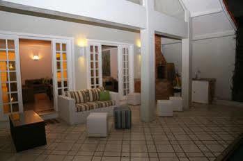 Ref House Barra Da Tijuca 2* Río de Janeiro