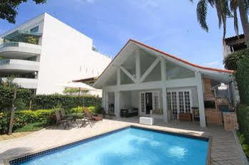 Ref House Barra Da Tijuca 2* Río de Janeiro