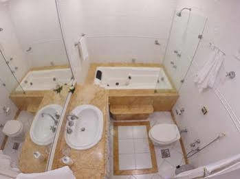Ref House Barra Da Tijuca 2* Río de Janeiro