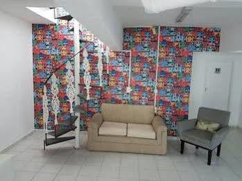 Ref House Barra Da Tijuca 2* Río de Janeiro