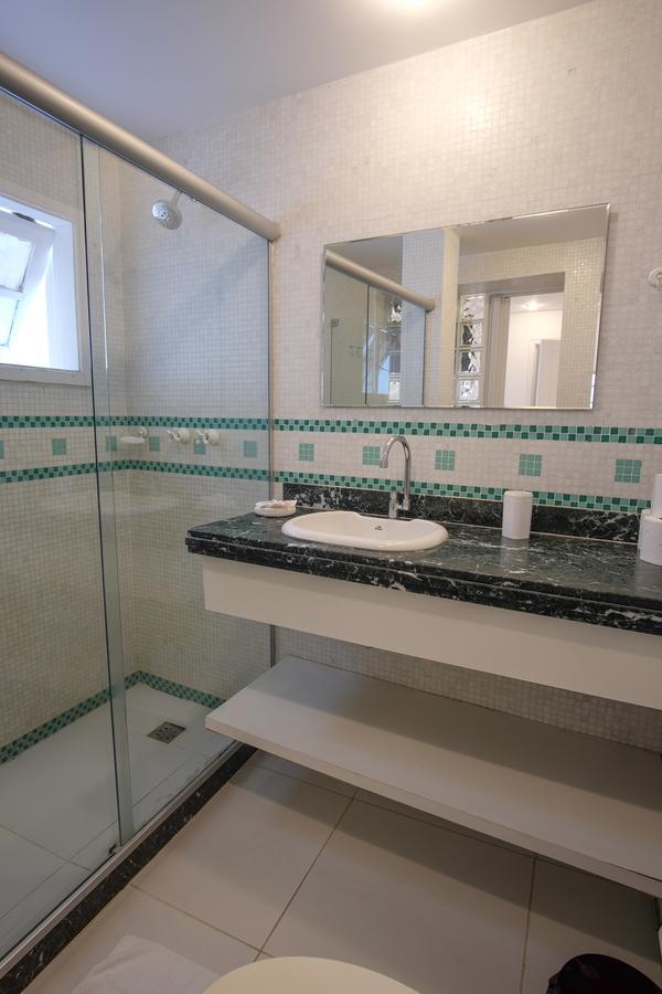 Ref House Barra Da Tijuca 2* Río de Janeiro