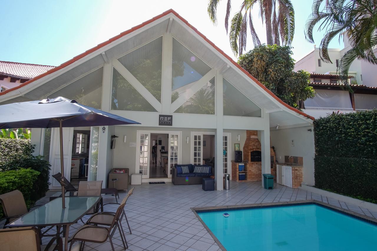 Ref House Barra Da Tijuca Río de Janeiro