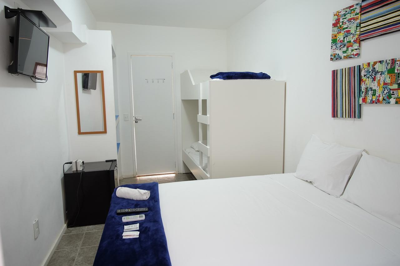 Ref House Barra Da Tijuca 2*