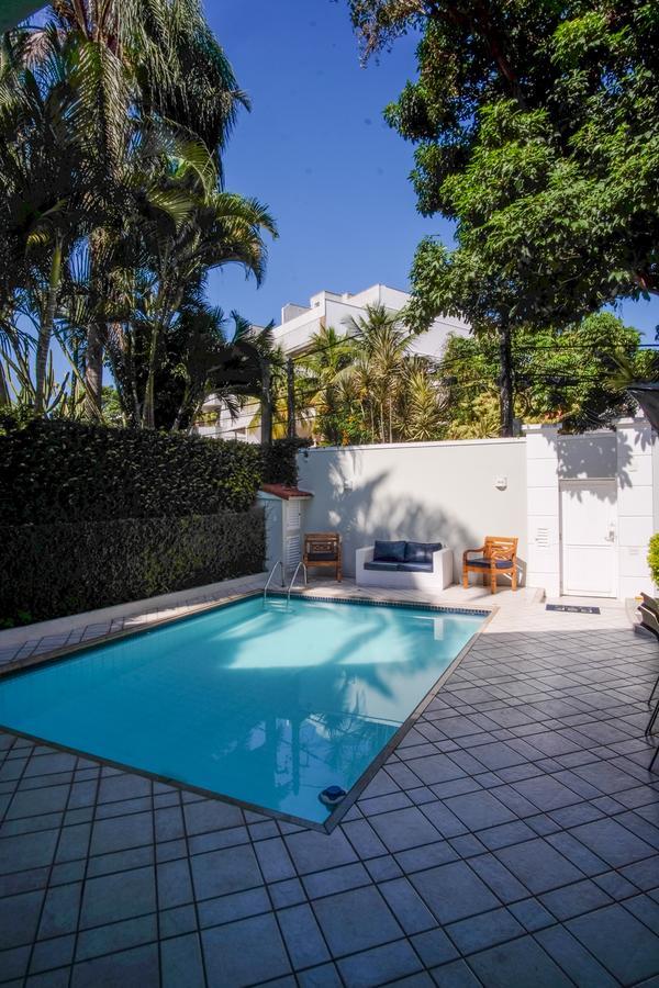 Ref House Barra Da Tijuca Pensión