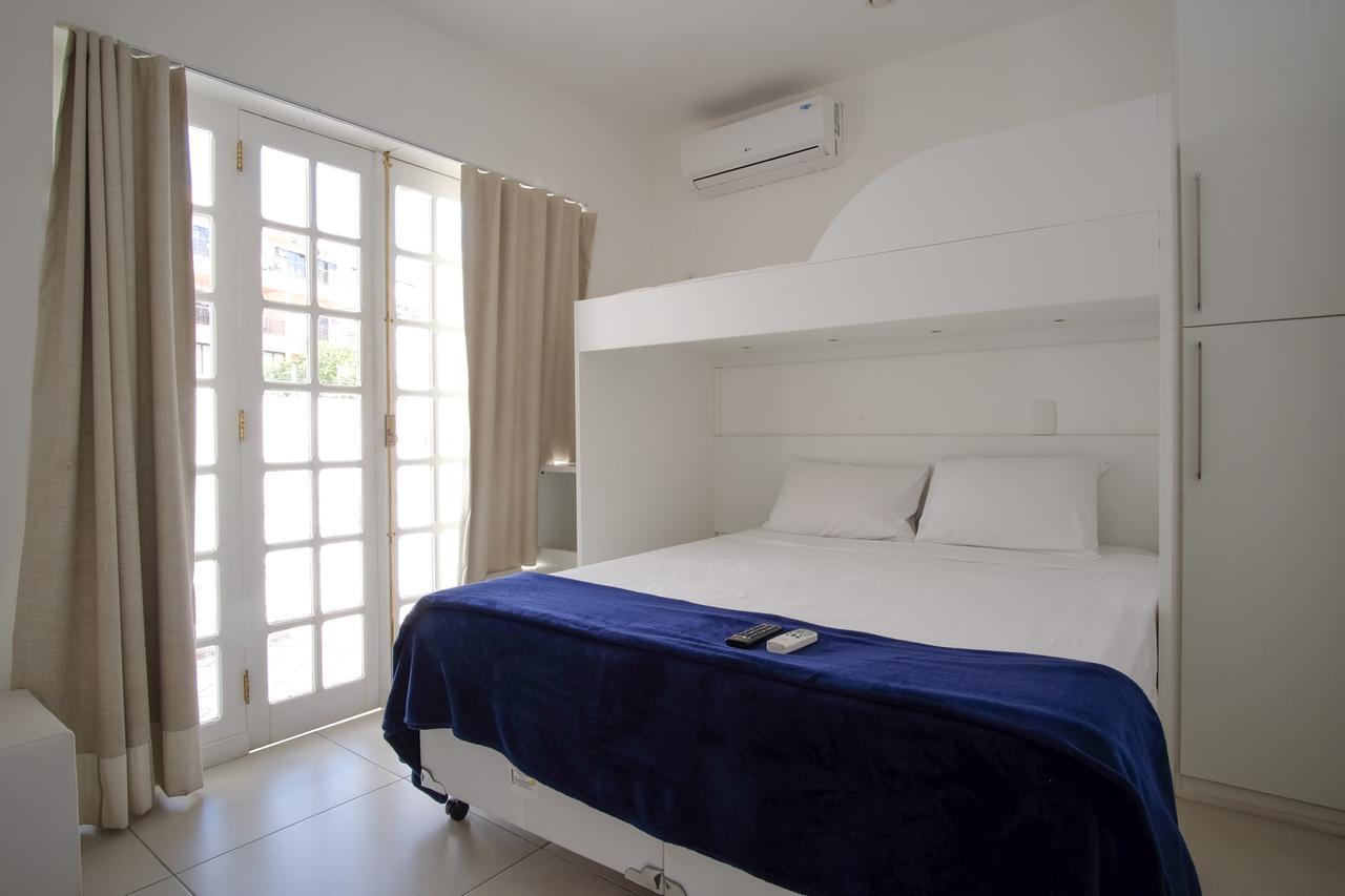 Pensión Ref House Barra Da Tijuca Río de Janeiro