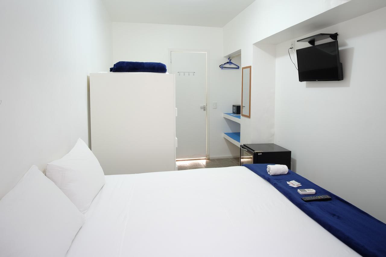Pensión Ref House Barra Da Tijuca