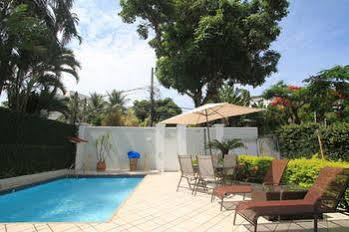 Pensión Ref House Barra Da Tijuca