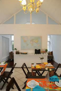 Ref House Barra Da Tijuca Río de Janeiro