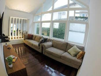 Ref House Barra Da Tijuca Río de Janeiro