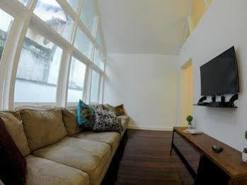 Ref House Barra Da Tijuca Río de Janeiro