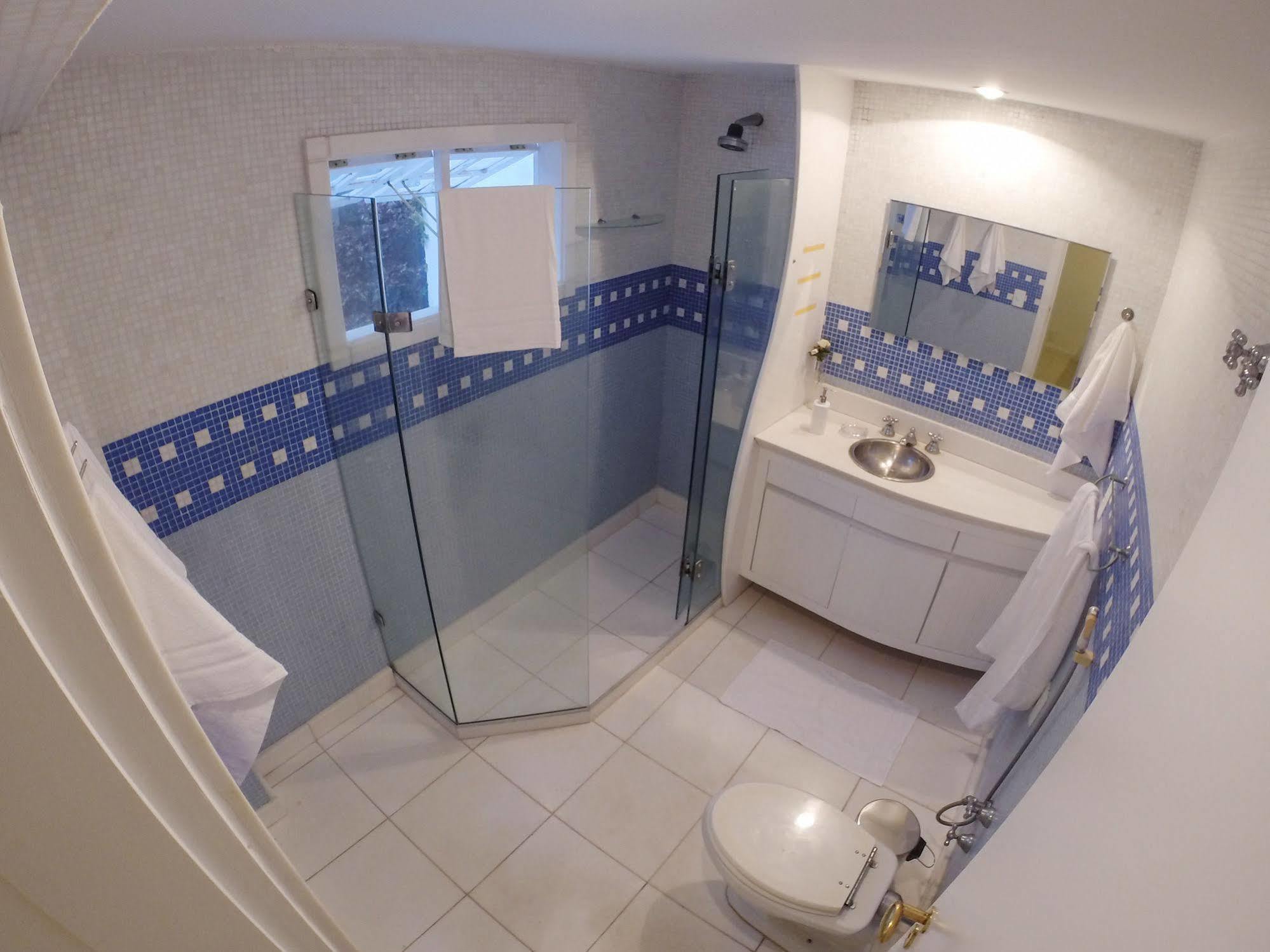 Pensión Ref House Barra Da Tijuca