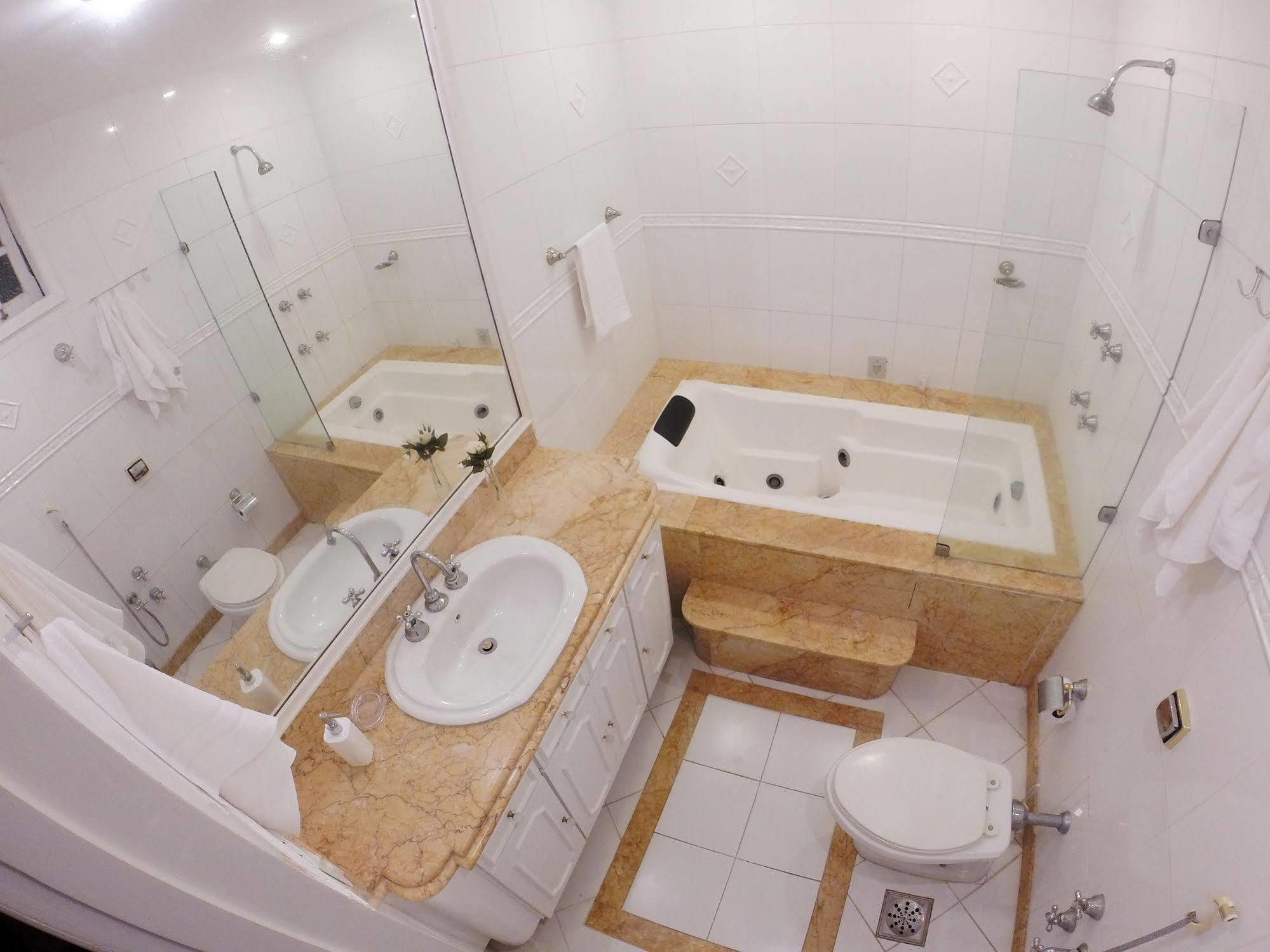Ref House Barra Da Tijuca Pensión Río de Janeiro