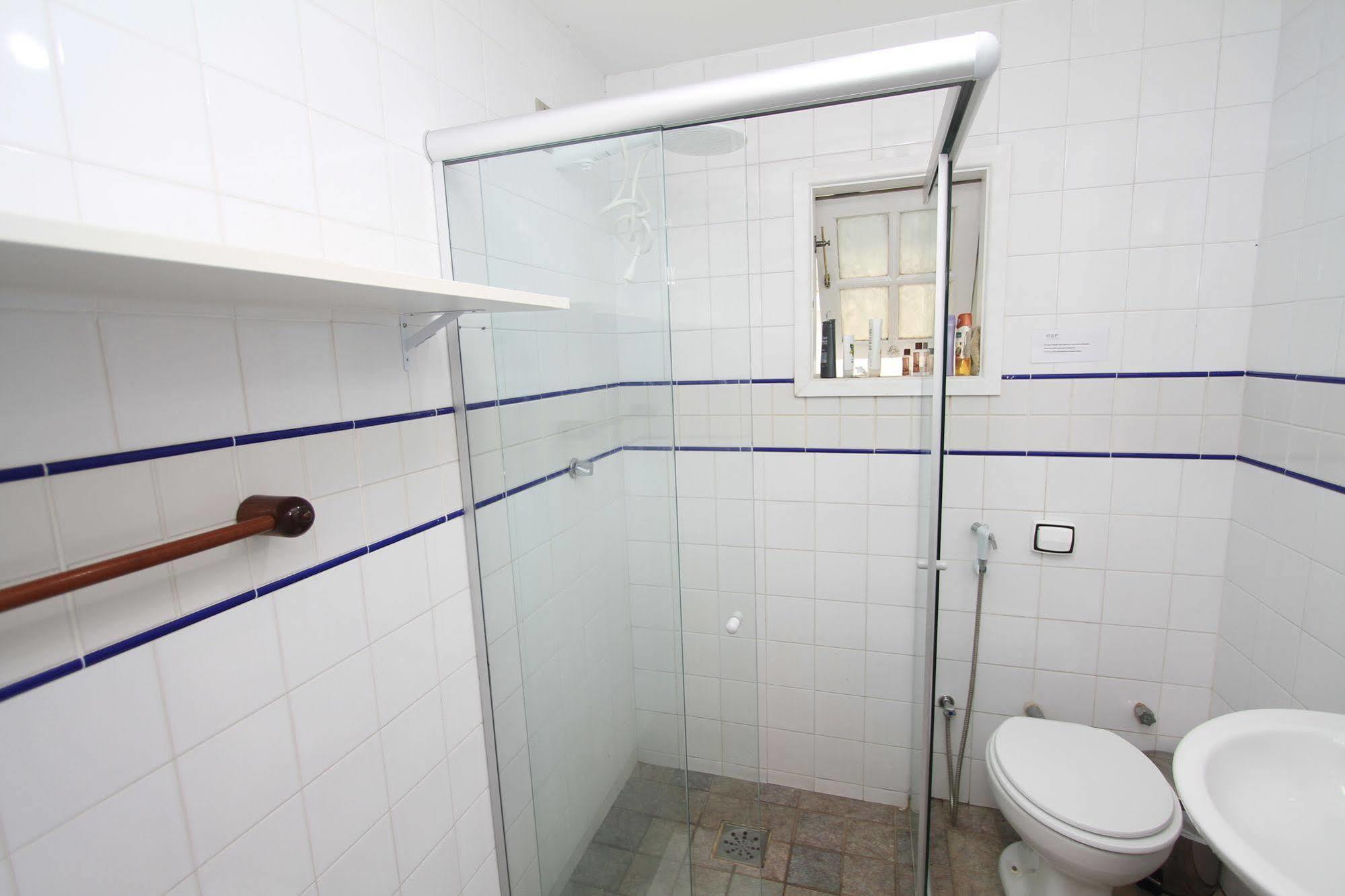 Pensión Ref House Barra Da Tijuca