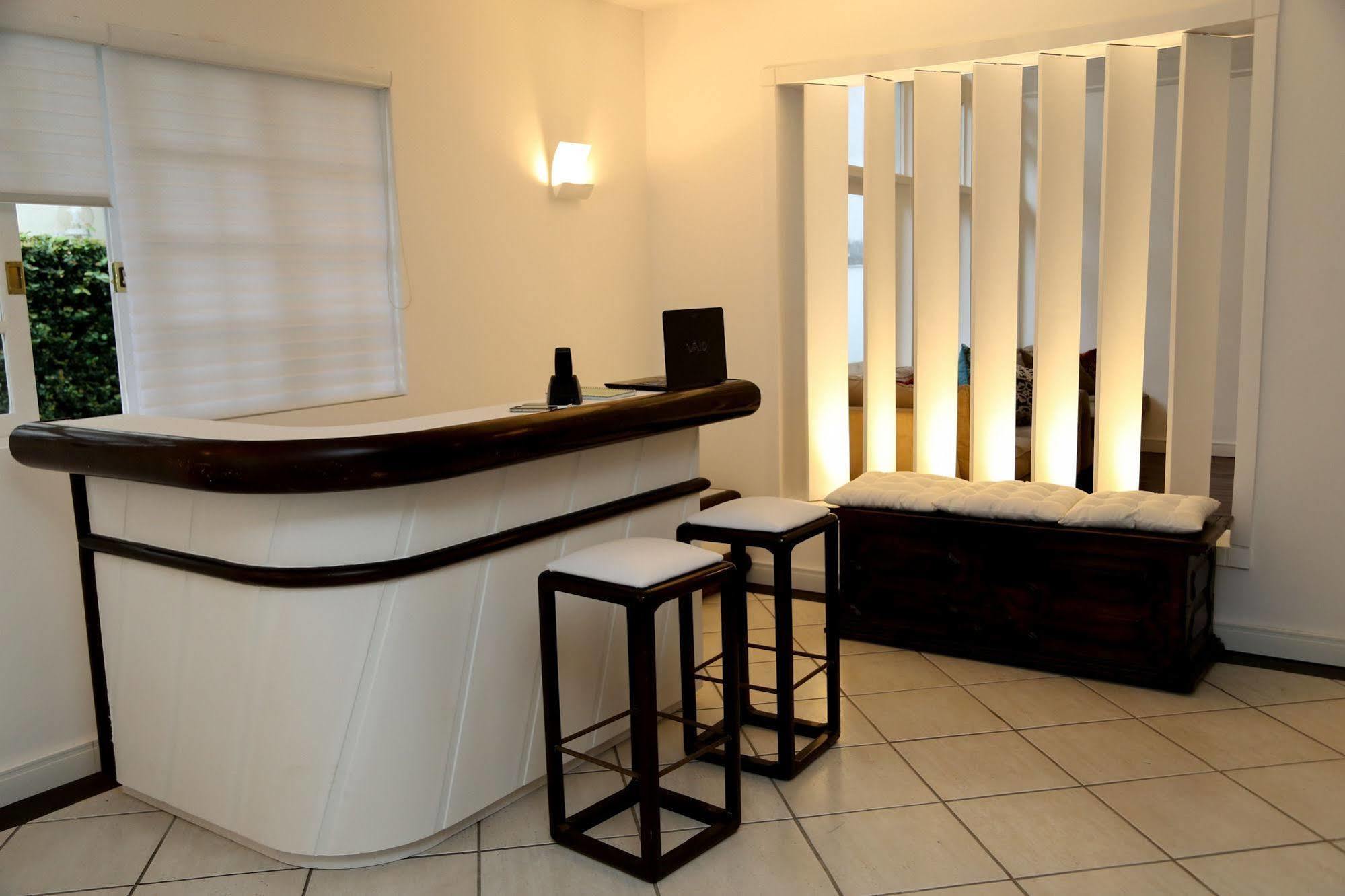 Ref House Barra Da Tijuca Pensión 2*