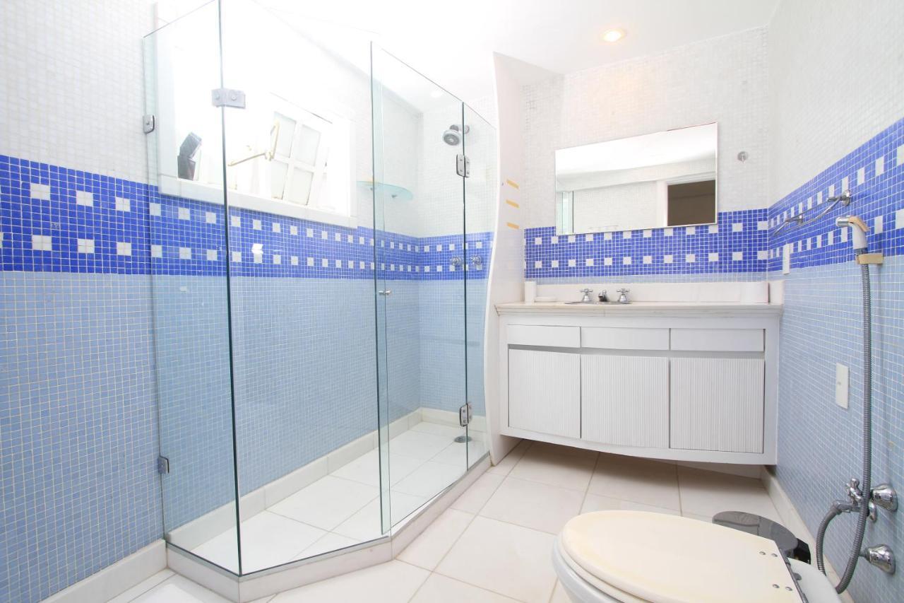 Ref House Barra Da Tijuca Río de Janeiro