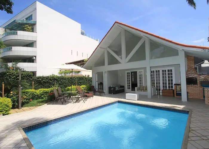 Ref House Barra Da Tijuca