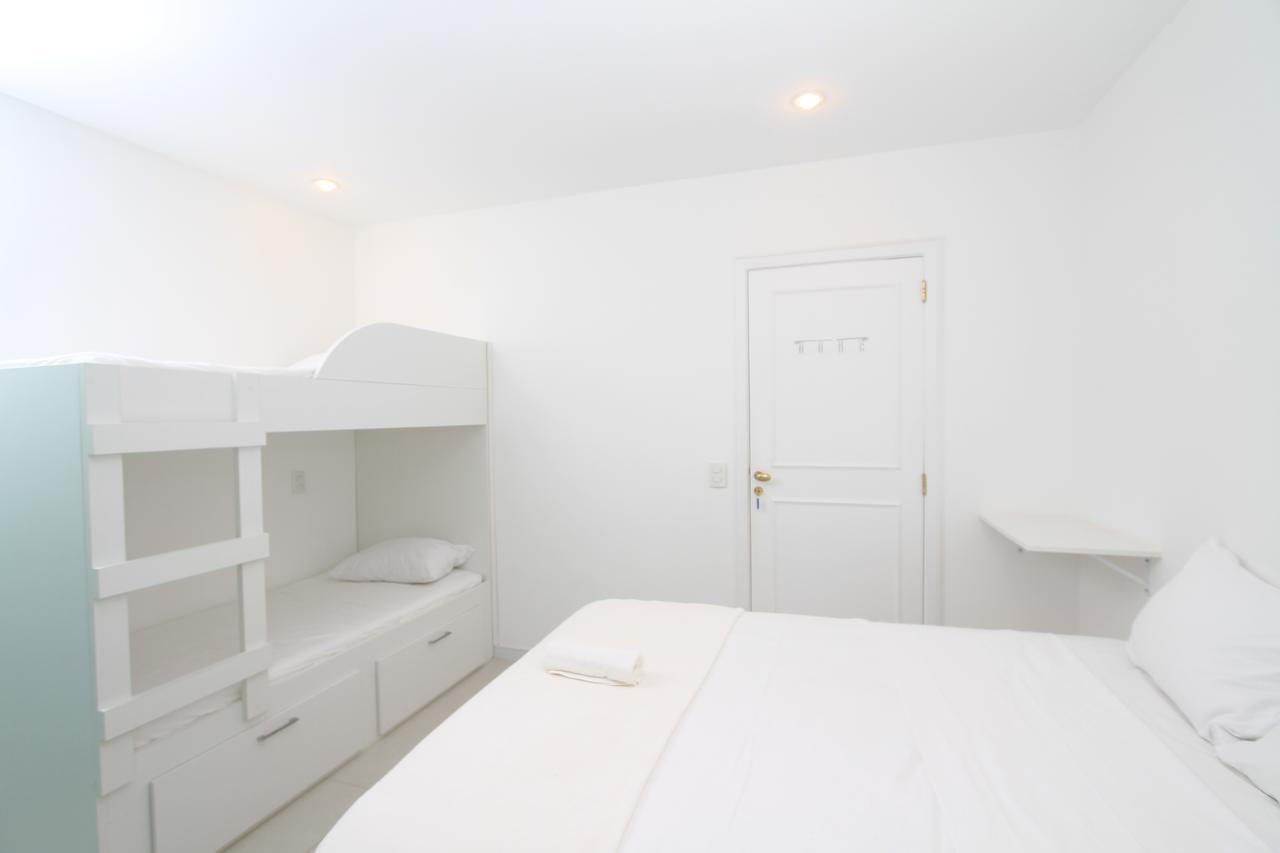 Maison d'hôtes Ref House Barra Da Tijuca Rio de Janeiro