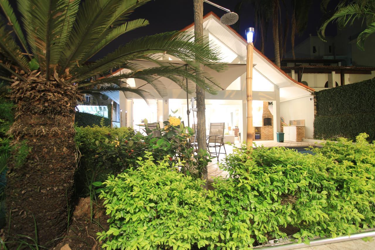 Ref House Barra Da Tijuca Wisma tamu 2*