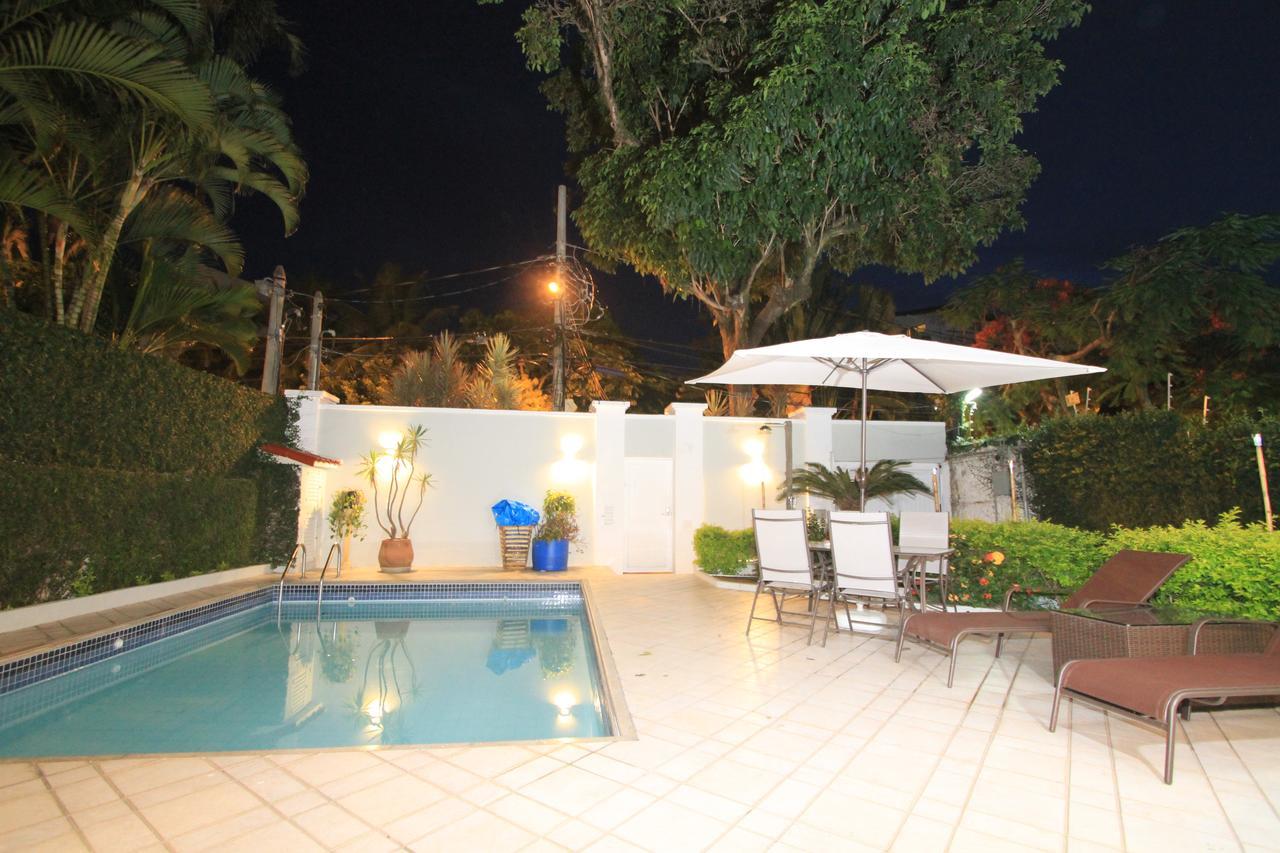 Ref House Barra Da Tijuca