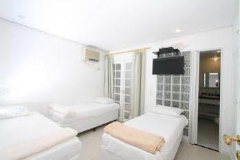 Wisma tamu Ref House Barra Da Tijuca 2*