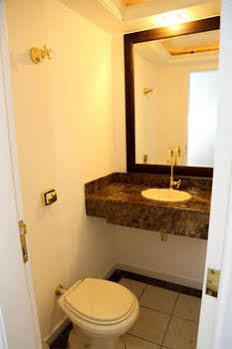 Maison d'hôtes Ref House Barra Da Tijuca 2*