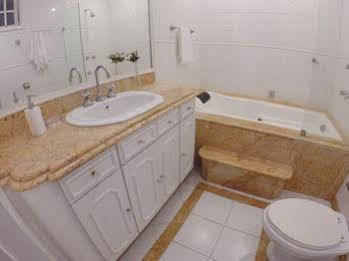 Wisma tamu Ref House Barra Da Tijuca 2*