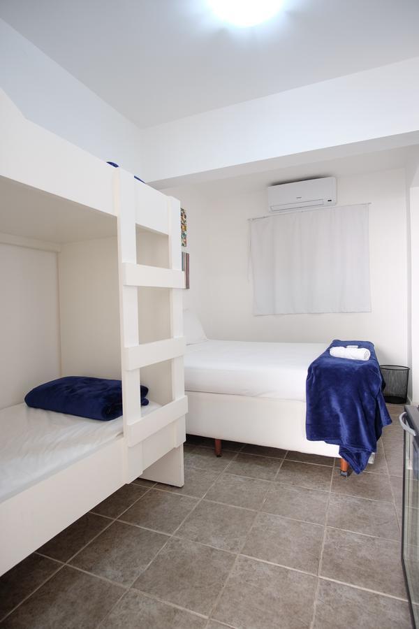 Ref House Barra Da Tijuca Wisma tamu Rio de Janeiro