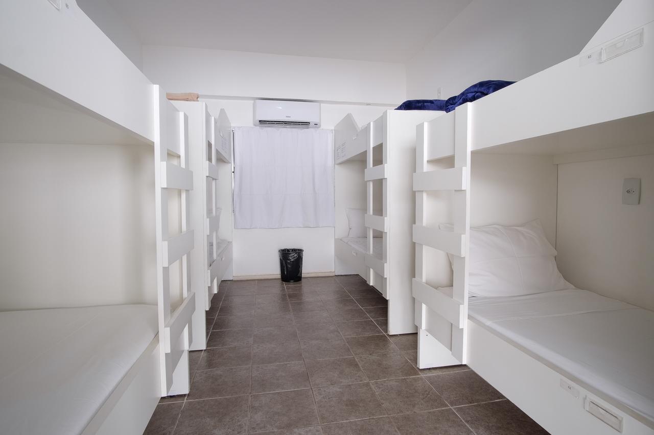 Ref House Barra Da Tijuca Wisma tamu
