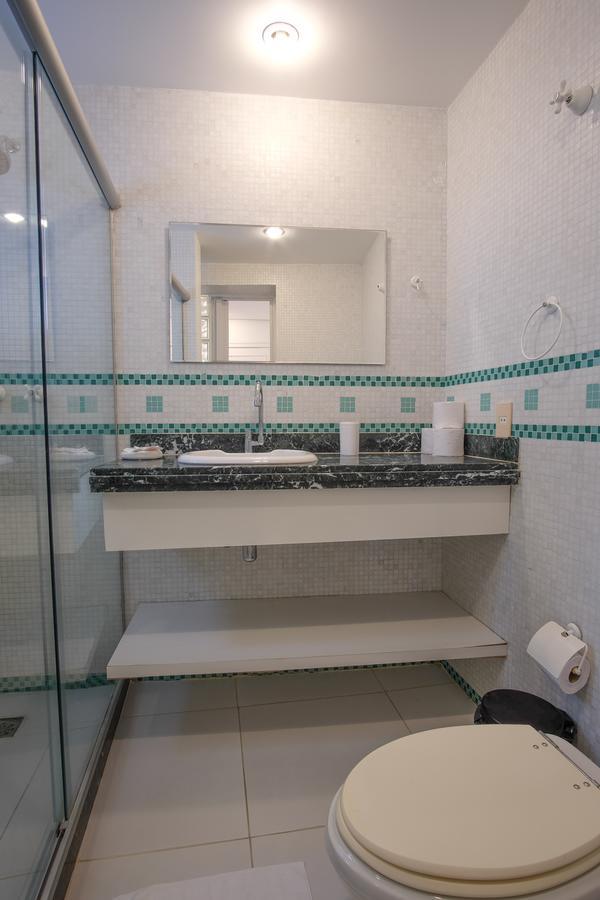 Ref House Barra Da Tijuca Wisma tamu