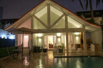 Ref House Barra Da Tijuca Maison d'hôtes Rio de Janeiro