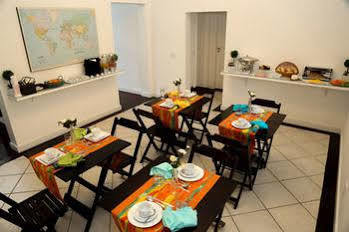 Wisma tamu Ref House Barra Da Tijuca 2*