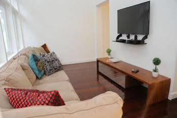 Maison d'hôtes Ref House Barra Da Tijuca 2*