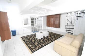 Maison d'hôtes Ref House Barra Da Tijuca 2*