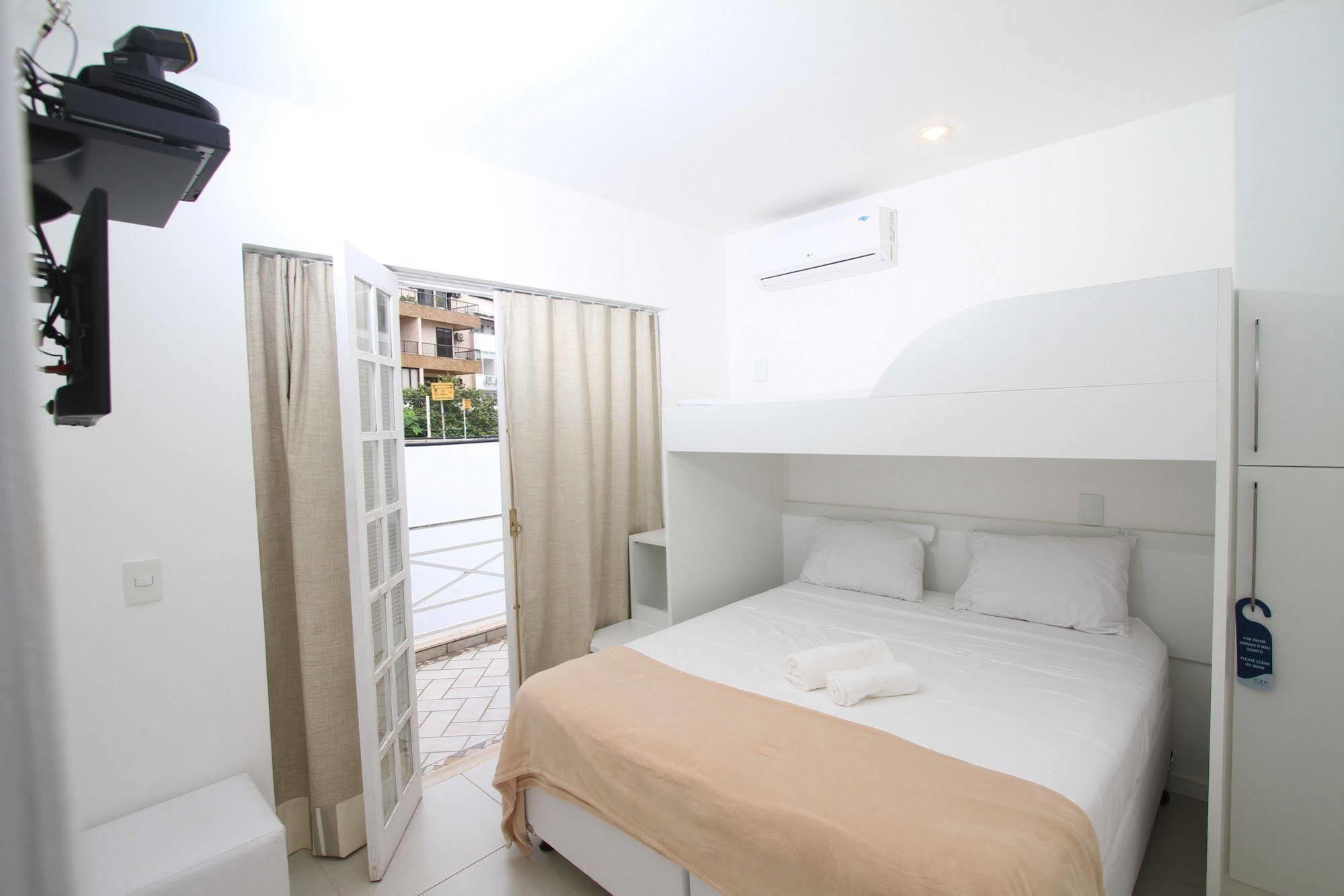 Maison d'hôtes Ref House Barra Da Tijuca 2*