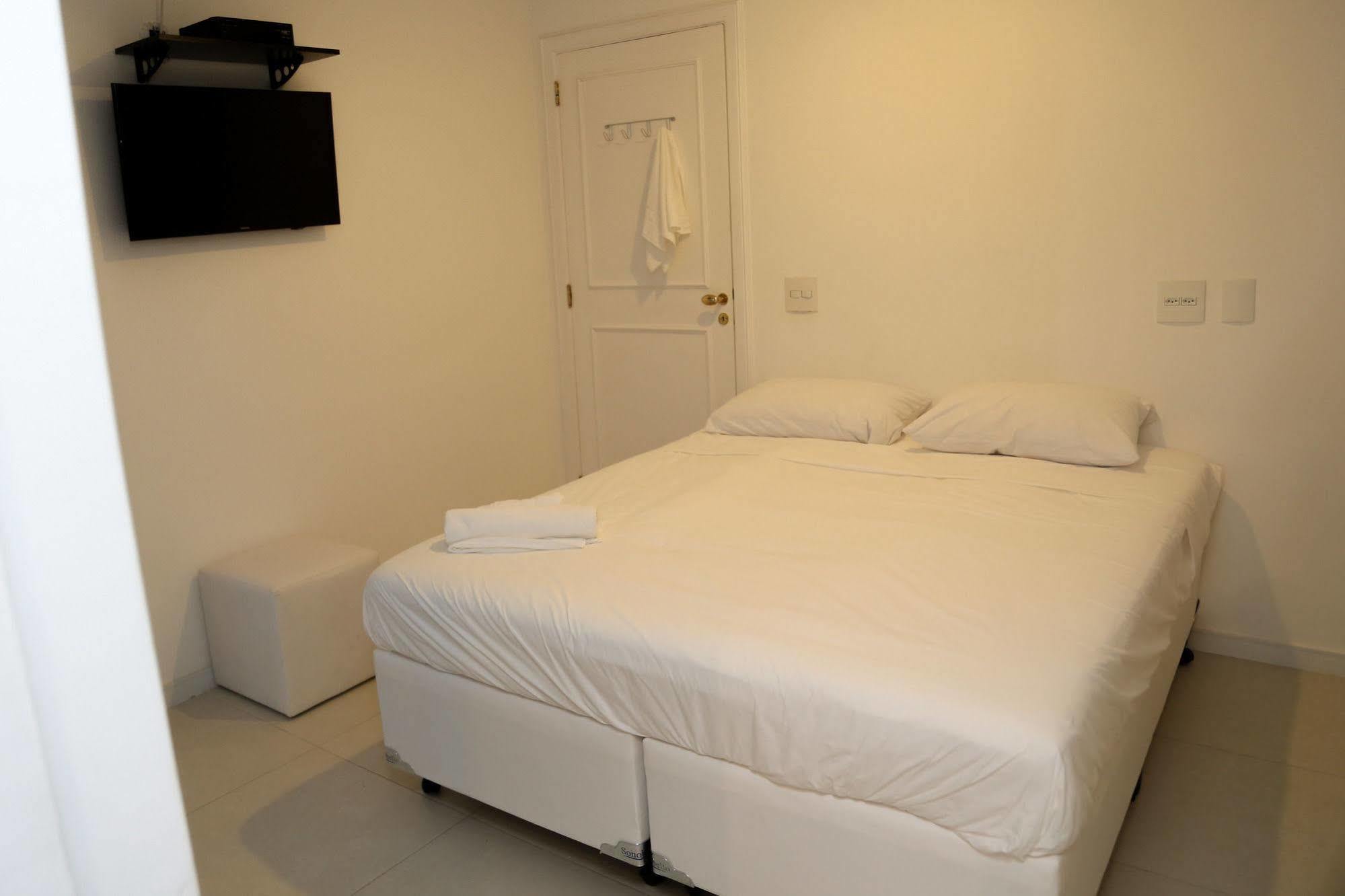 Maison d'hôtes Ref House Barra Da Tijuca
