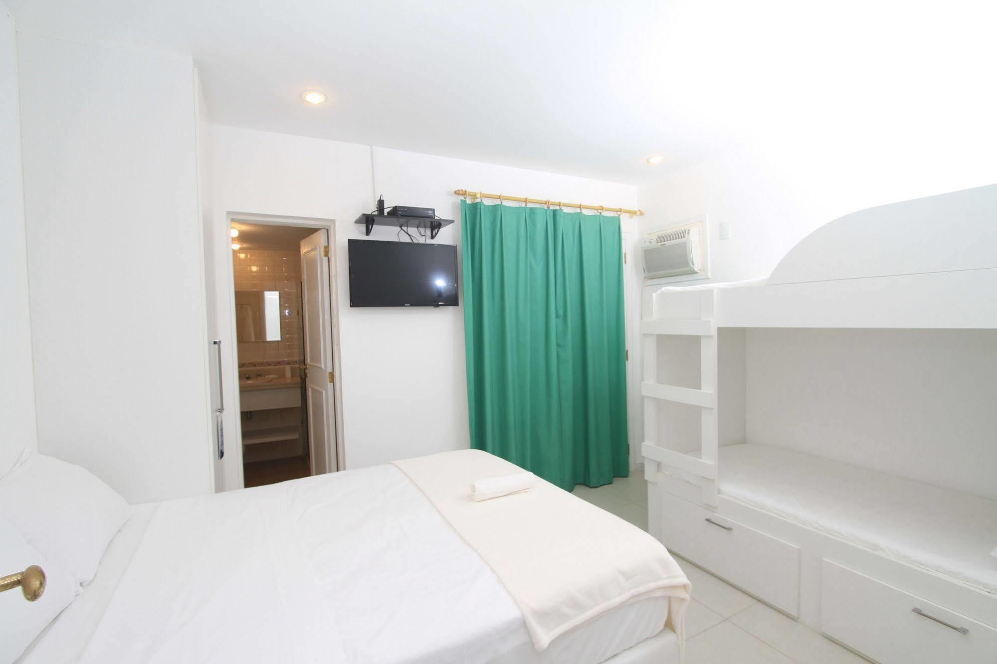 Ref House Barra Da Tijuca Maison d'hôtes Rio de Janeiro