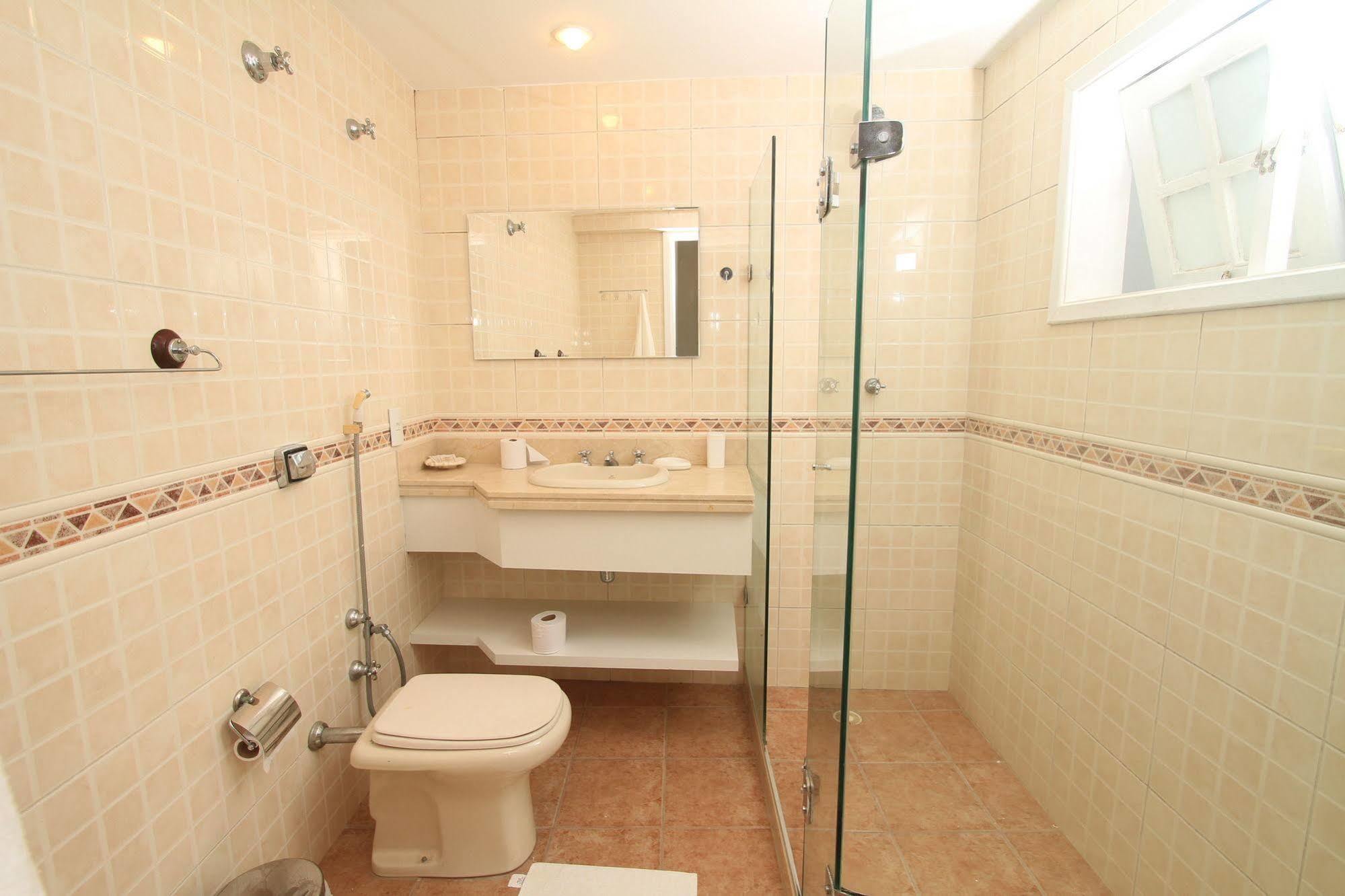 Ref House Barra Da Tijuca Maison d'hôtes Rio de Janeiro