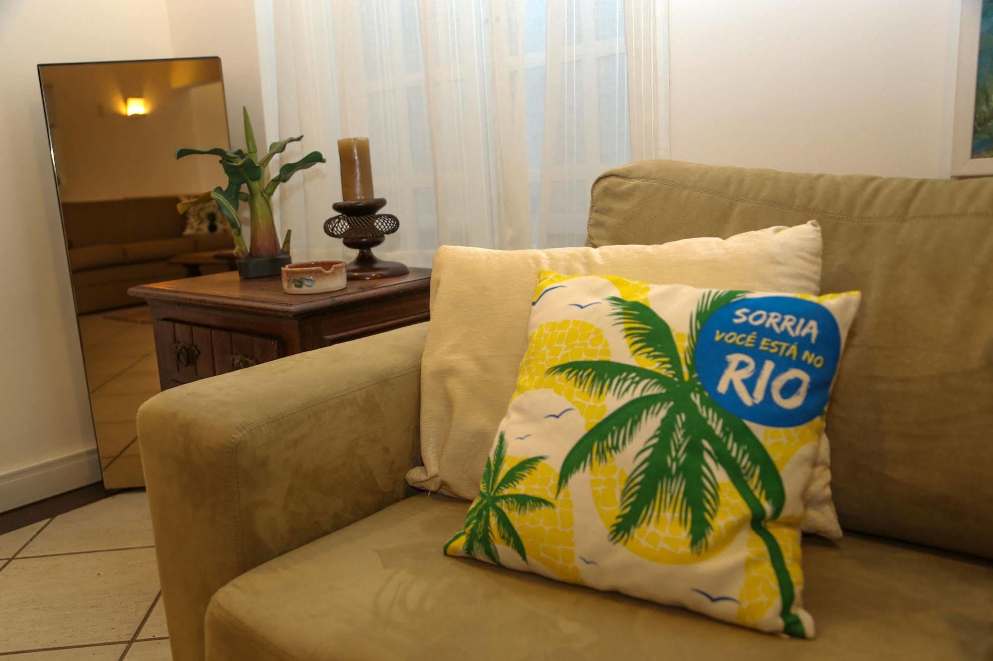Maison d'hôtes Ref House Barra Da Tijuca 2*