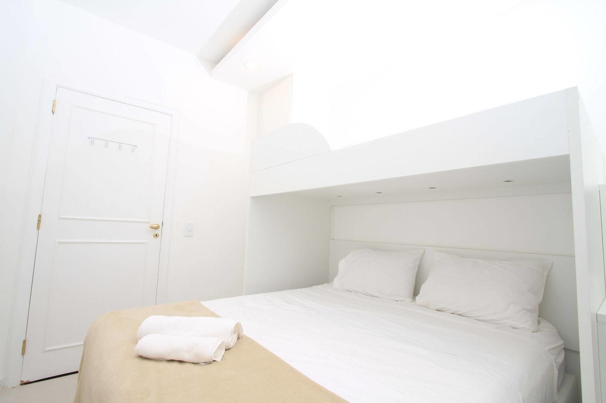 Wisma tamu Ref House Barra Da Tijuca Rio de Janeiro