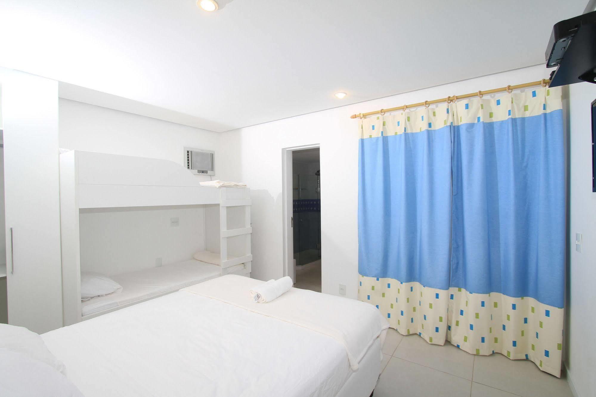 Ref House Barra Da Tijuca Maison d'hôtes